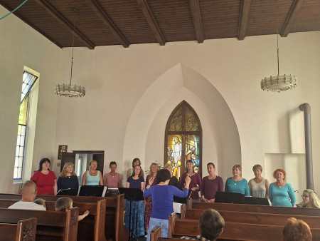 2026.05.29. - Noc kostelů - Kaple sv. Antonína v Heřmanicích